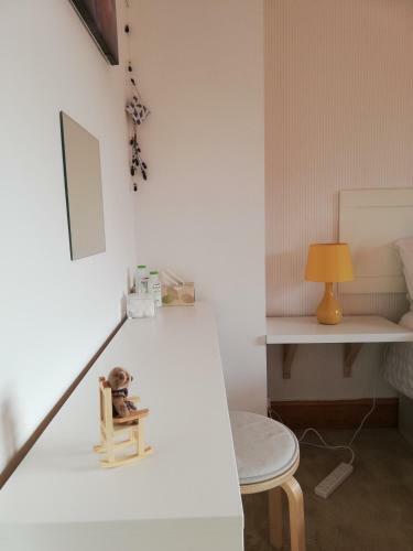 Nice Rooms In Queen House