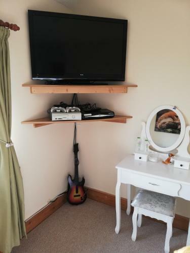 Nice Rooms In Queen House