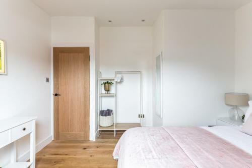 Apartamento The Penthouses, 9 Albion Mews