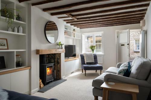 The Cottage
