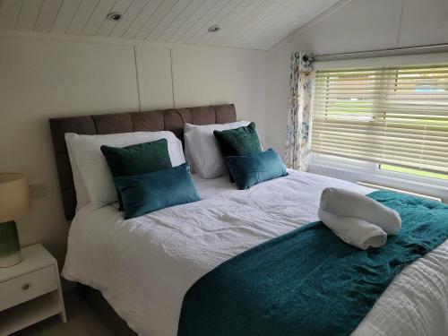 Apartamento Cotswold Lodges