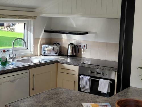 Apartamento Cotswold Lodges