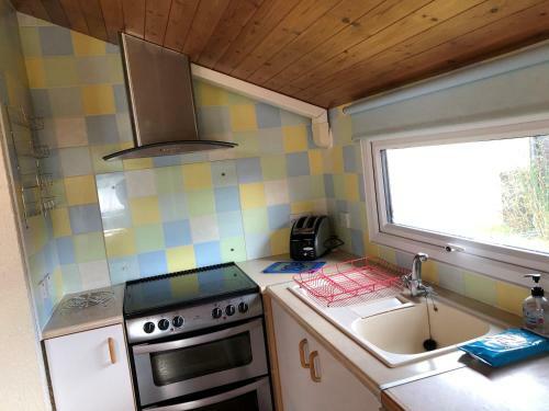 Apartamento Cotswold Lodges
