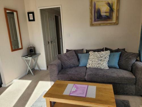 Apartamento Cotswold Lodges