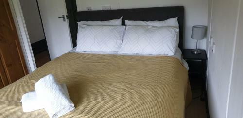 Apartamento Cotswold Lodges