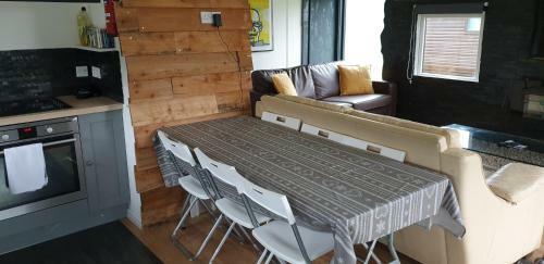 Apartamento Cotswold Lodges