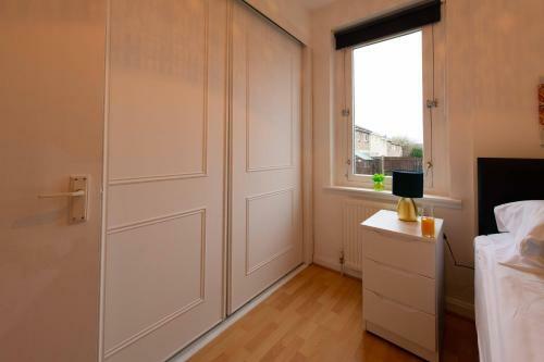 Premier - Chapel Street Apartment