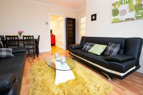 Premier - Chapel Street Apartment