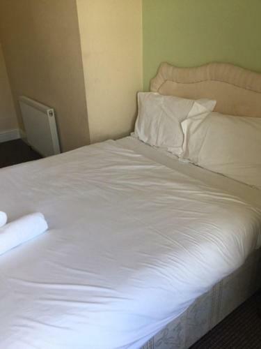 Hostal Gateway Lodge