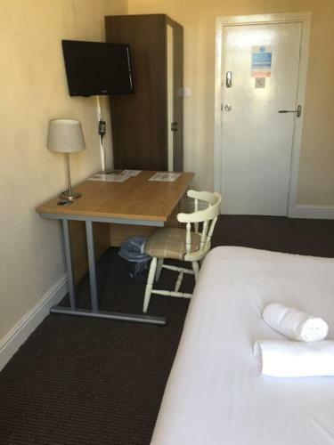 Hostal Gateway Lodge
