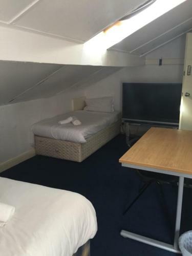 Hostal Gateway Lodge