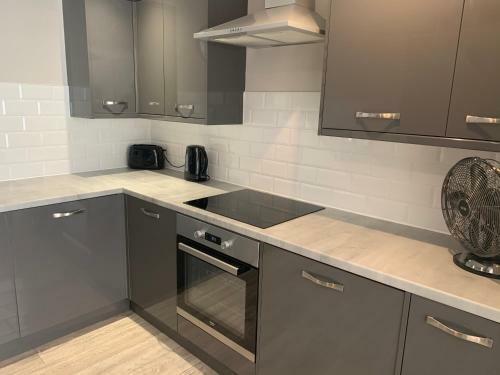 Apartamento The Annexe
