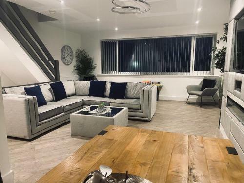 Seaview House