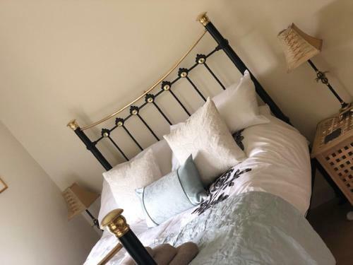 Bed & Breakfast Holywell Lodge Nr Stamford