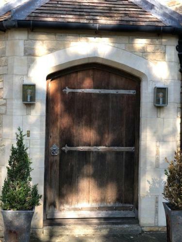 Bed & Breakfast Holywell Lodge Nr Stamford