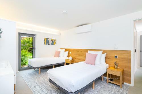 The Barn : Luxury Indoor/outdoor Countryside Bliss