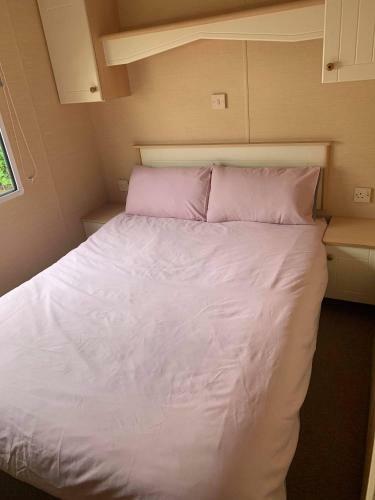 3 Bedroom Caravan - Thorpe Park Haven In Cleethorpes