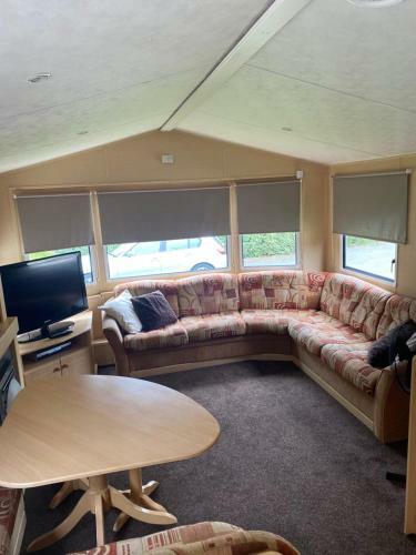 3 Bedroom Caravan - Thorpe Park Haven In Cleethorpes