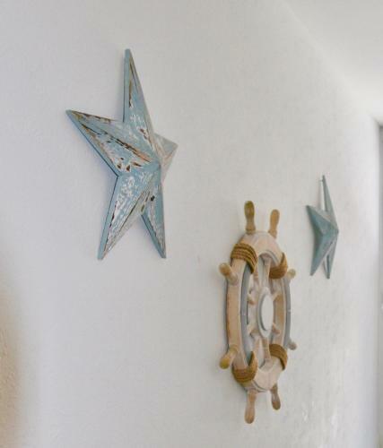 Hostal Megs Island Guest House