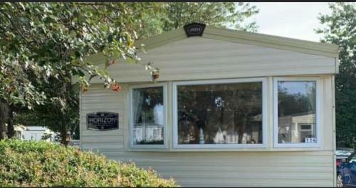 Home From Home Caravan Hire, Haven?s Thorpe Park, Cleethorpes