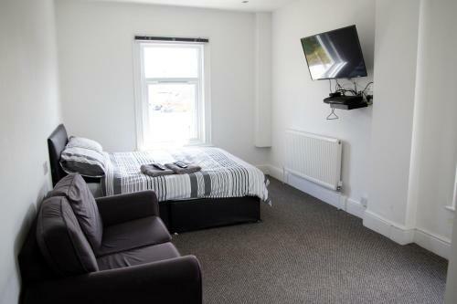 Hostal Bursar Street 21