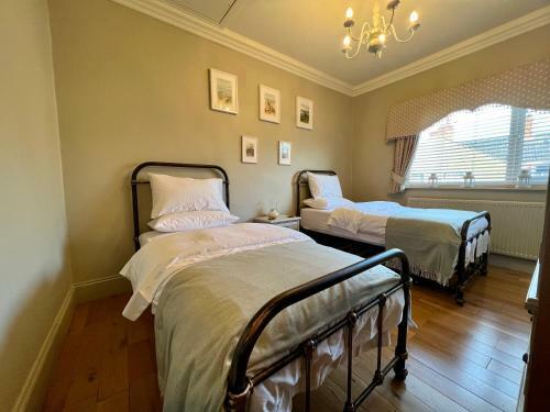 Mill Cottage, New Refurbished, 2 Bed, Cleethorpes