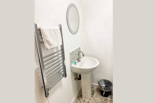Apartamento Sutton Contractor Accommodation - Warrington, St Helens