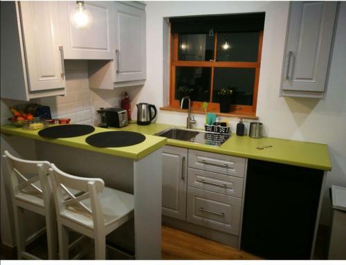 Hostal Bluebell Cottage
