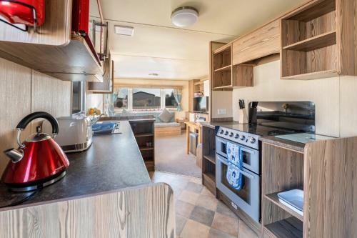 Cleethorpes Staticcaravan