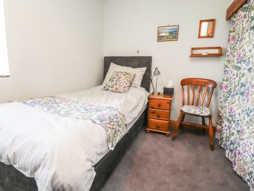Apartamento Granary
