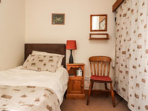 Apartamento Lower Laithe