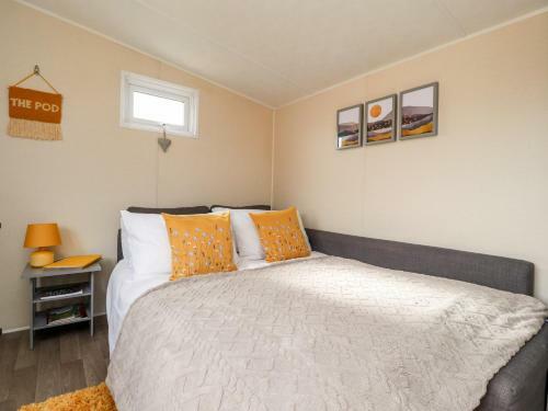 The Hideaway Pod