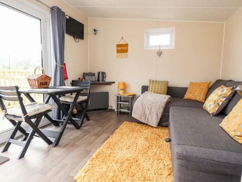 The Hideaway Pod