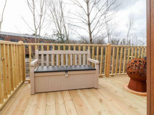 The Hideaway Pod