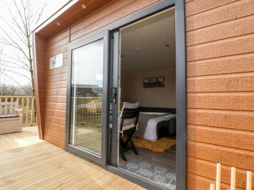 The Hideaway Pod