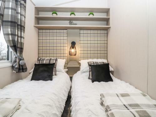 Wiswell View Lodge
