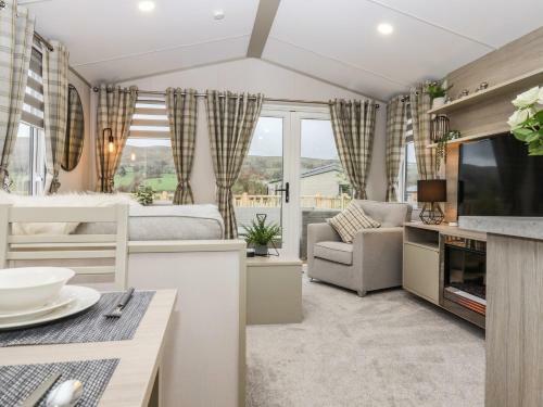 Wiswell View Lodge