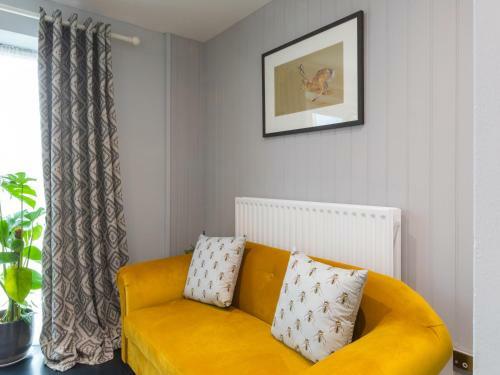 Apartamento Saddlers Mews