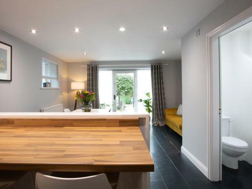 Apartamento Saddlers Mews
