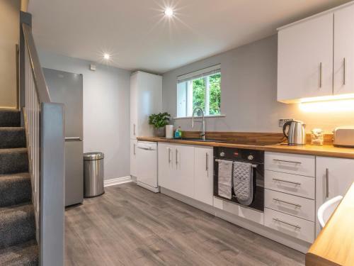 Apartamento Saddlers Mews