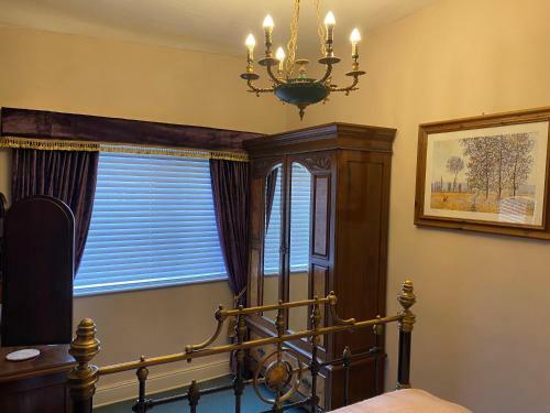 Number 19 - Victorian Town House
