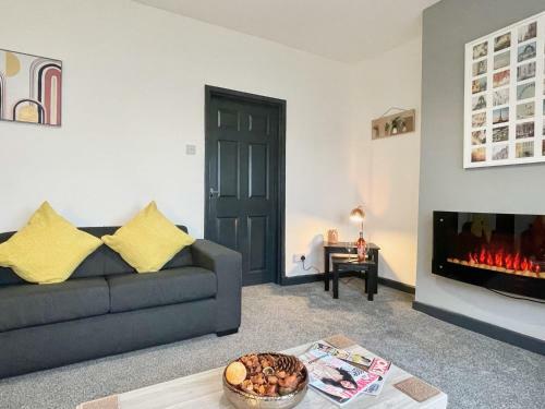 Apartamento Planetree House