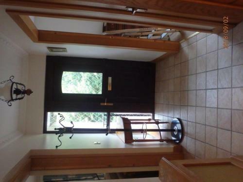 Torrent Cottage