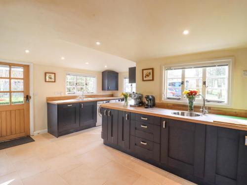 The Abbey Cottage