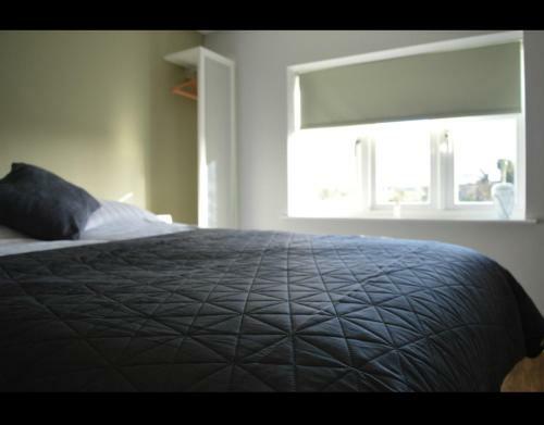 Apartamento The Plough Retreat