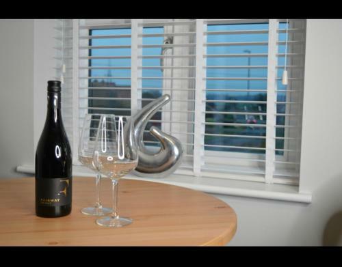Apartamento The Plough Retreat