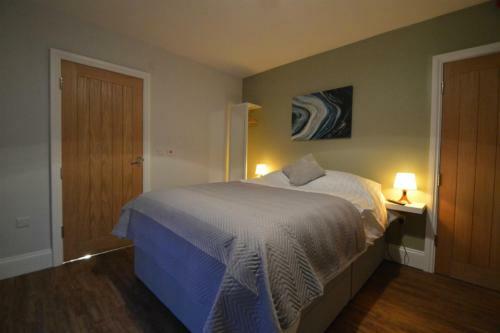 Apartamento The Plough Retreat