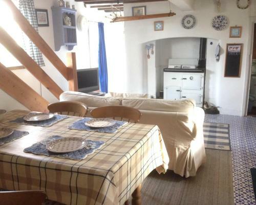 Dairy Cottage