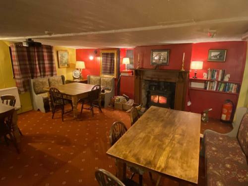 Posada The Carriers Arms
