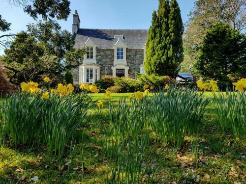 Coillemore House